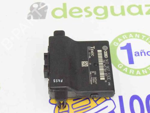 Electronic module VW GOLF V (1K1) 1.9 TDI | BP14123070M83 