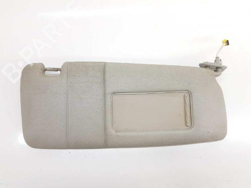 Used Right sun visor BMW 3 Coupe (E46) 328 Ci (193 hp) 6564279