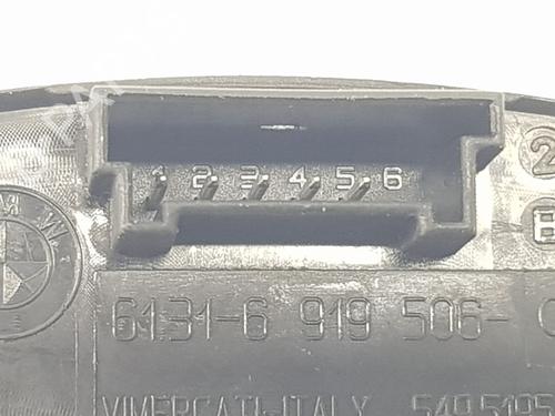 Warning switch BMW X3 (E83) 2.0 d | BP14969920I22 
