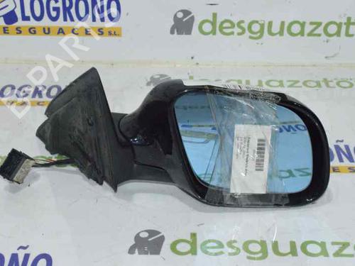 Used Right mirror AUDI A6 C5 (4B2) 2.5 TDI (155 hp) 1159096