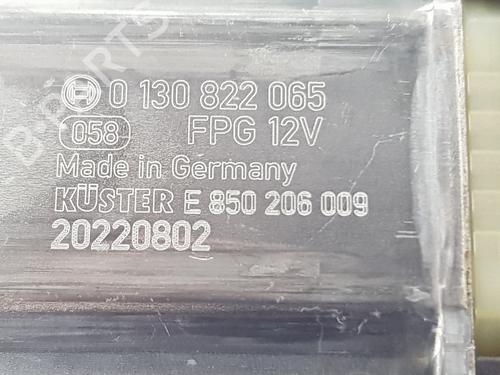 Left front window motor SEAT IBIZA V (KJ1, KJG) 1.0 TSI | BP21015944E21 