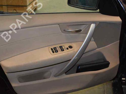 Right front window motor BMW X3 (E83) xDrive 25 i | BP6100336E20 