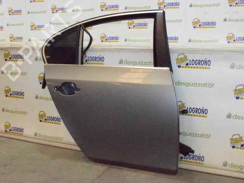 Right rear door BMW 5 (E60) 520 d | BP761303C5 