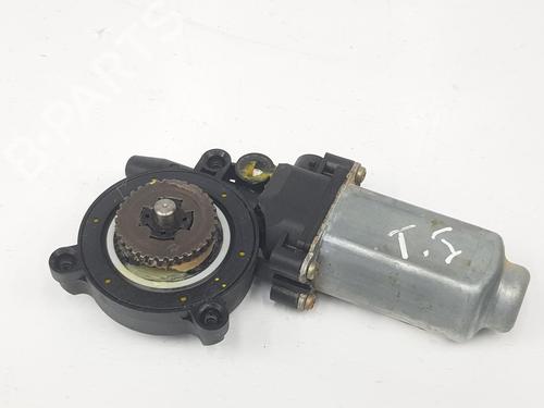 Used Left rear window motor JEEP CHEROKEE (KJ) 2.5 CRD 4x4 (143 hp) 11506931