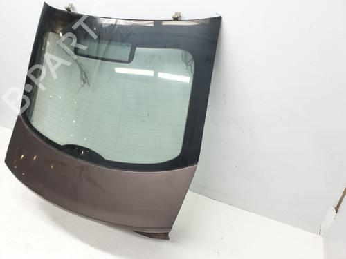 Tailgate SEAT TOLEDO IV (KG3) 1.6 TDI | BP28386808C6 