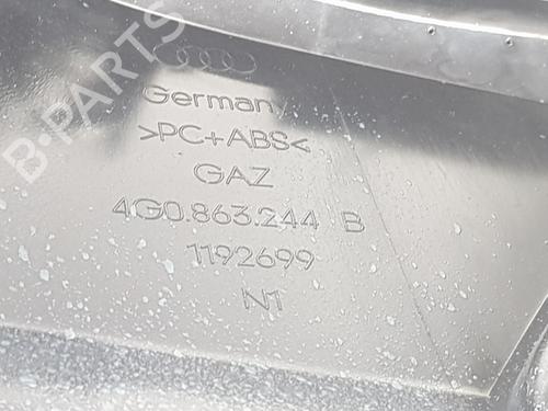 Armlæn AUDI A6 C7 (4G2, 4GC) 2.0 TDI | BP32144228I20 