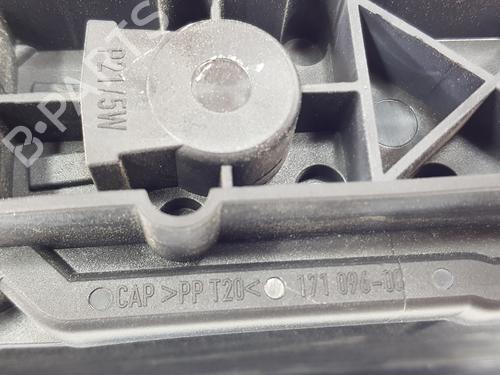 Right taillight RENAULT MASTER III Van (FV) 2.3 dCi 135 FWD (FV0N, FV08, FV06, FV00, FV1S) | BP36681984C35 - Image 9