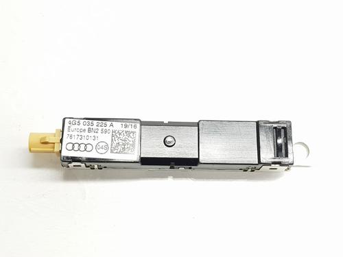 Electronic module AUDI A6 C7 (4G2, 4GC) 2.0 TDI | BP30472257M83