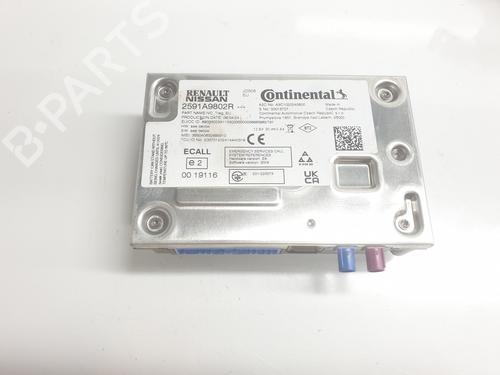 Used Electronic module Electronic module RENAULT ARKANA I (LCM_, LDN_) [2019-2026] 33861108 33861108