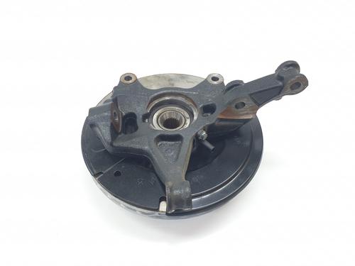 Right front steering knuckle RENAULT KANGOO III MPV  | BP37630830M26  - Image 5