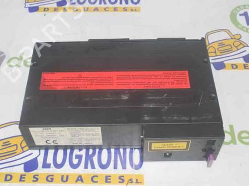 Radio BMW 5 (E39) 523 i | BP1259104E6 