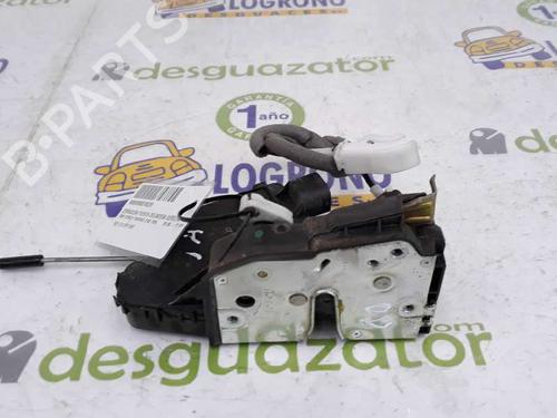 Used Front right lock BMW 3 Touring (E46) 330 d (184 hp) 3163404