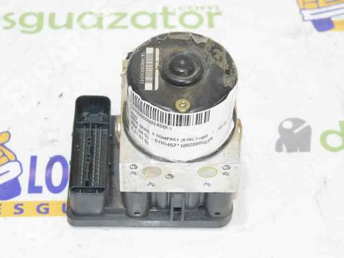 ABS pump BMW 3 Compact (E46) 320 td | BP1168268M43 