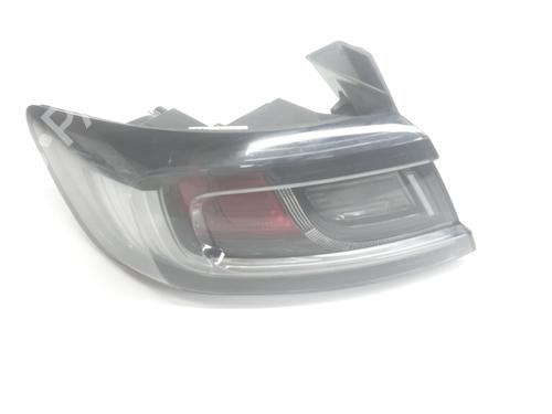 Used Left taillight Left taillight RENAULT ARKANA I (LCM_, LDN_) [2019-2026] 33694540 33694540