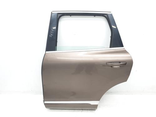 Used Left rear door VW TOUAREG (7LA, 7L6, 7L7) 3.0 V6 TDI (240 hp) 20197361