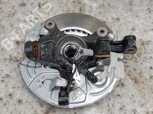 Right front steering knuckle OPEL ASTRA L Sports Tourer (OV5) 1.2 (FRHNPJ) | BP29424362M26 