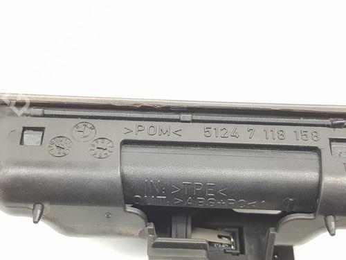 Tailgate handle BMW 3 (E90) 320 d | BP17170249C132 
