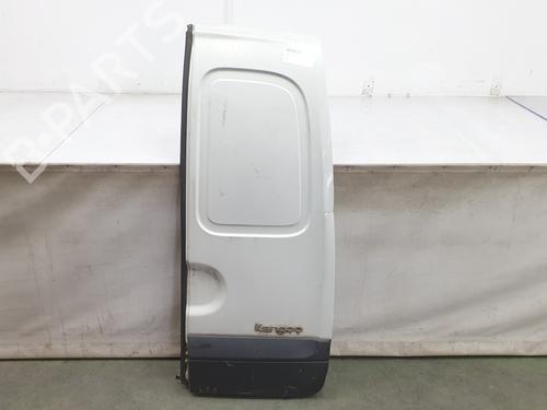 Used Right rear door RENAULT KANGOO (KC0/1_) 1.5 dCi (KC08, KC09) (82 hp) 9676577