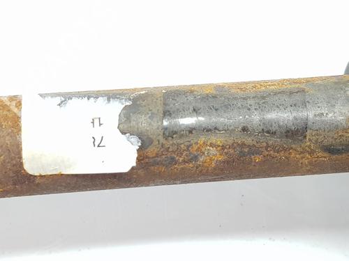Left front driveshaft DACIA SANDERO III  | BP35963810M38  - Image 7