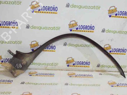 Front left wheel arch trim BMW X5 (E53) 4.4 i | BP6622963C134 
