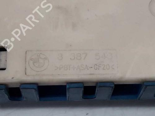 Fuse box BMW X5 (E53) 3.0 d | BP3359569E1 