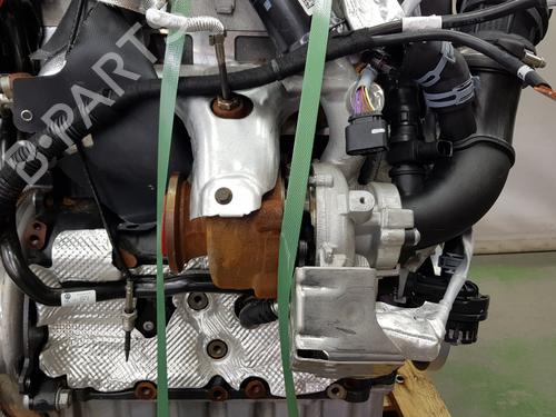 Engine VW CRAFTER Van (SY_, SX_)  | BP29535674M1 