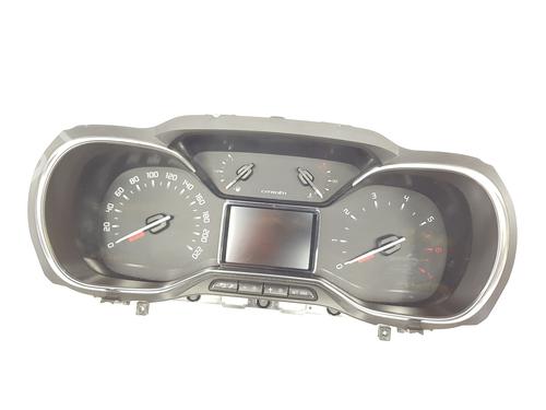 Instrument cluster CITROËN BERLINGO (ER_, EC_) 1.5 BlueHDi 100 | BP29290778C47 