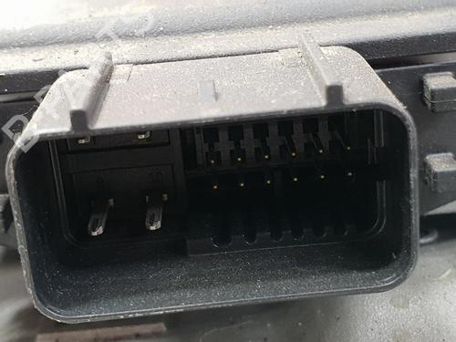 Gearbox JEEP COMPASS (MP, M6, MV, M7) | BP29906753M3