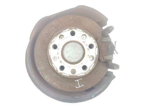 Left rear steering knuckle VW GOLF VI (5K1) 1.4 | BP7226502M27 