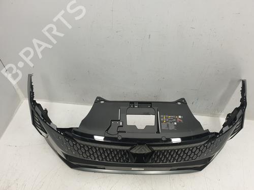 Front bumper RENAULT SCENIC E-TECH PHASE I EV60 | BP37013625C7 - Image 4