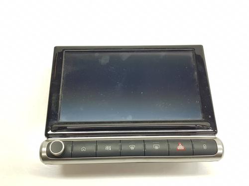 Used Display monitor Display monitor JEEP AVENGER (J2) [2022-2026] 39988904 39988904