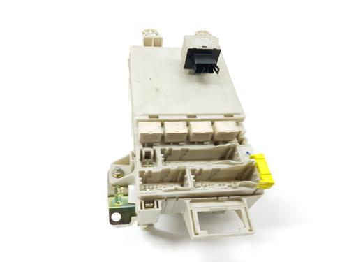 Fuse box TOYOTA LAND CRUISER PRADO (_J12_) 3.0 D-4D (KDJ120, KDJ125) | BP17806610E1 