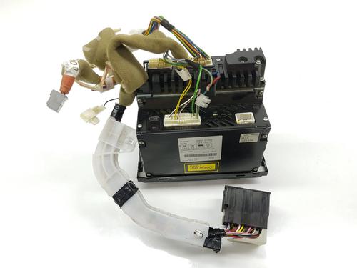 Radio TOYOTA LAND CRUISER PRADO (_J12_) 3.0 D-4D (KDJ120, KDJ125) | BP17170820E6 