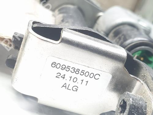 Airbag Kit BMW 5 (F10) 530 d xDrive | BP17478487C86 
