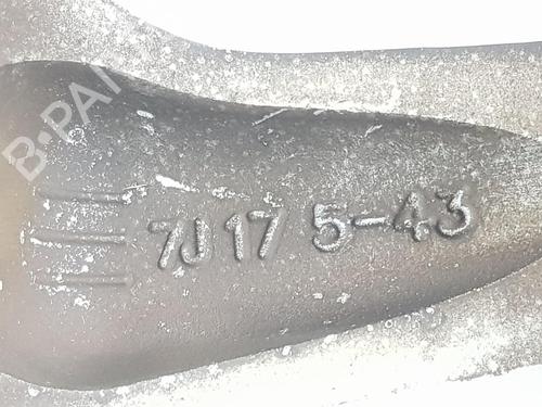 Rim RENAULT MEGANE IV Grandtour (K9A/M/N_) 1.3 TCe 160 (K9NC) | BP16970817C45