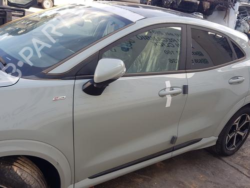 Right rear shock absorber FORD PUMA (J2K, CF7) | BP30749234M19