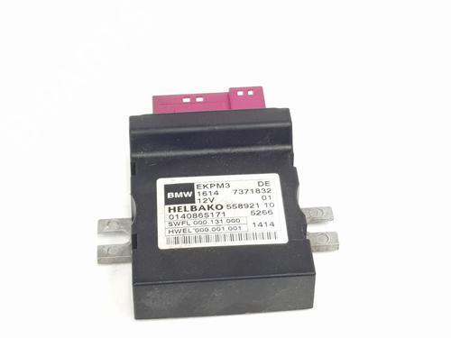 Electronic module BMW 3 (F30, F80) 318 d | BP30472181M83