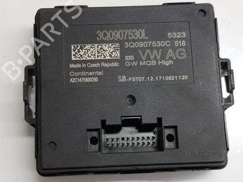 Elektronisk modul SKODA SUPERB III (3V3) 2.0 TDI | BP20666329M83 