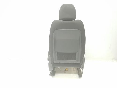 Seats set PEUGEOT 3008 I MPV (0U_) 1.6 HDi | BP15951728C78 