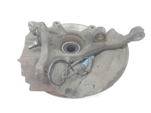 Left front steering knuckle BMW X5 (E53) 3.0 d | BP18073448M25 