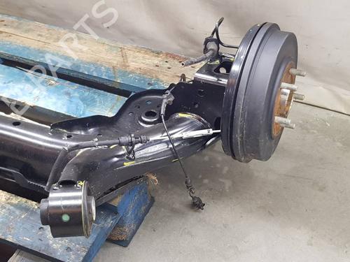 Rear axle FORD PUMA (J2K, CF7) | BP39514043M2 - Image 6