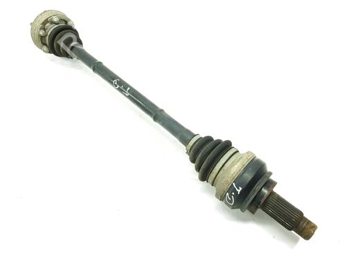 Right rear driveshaft BMW X1 (E84) sDrive 18 d | BP17192327M41 