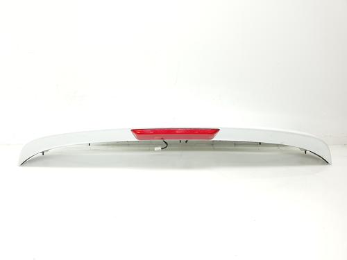 Used Rear spoiler KIA CEE'D (JD) 1.6 CRDi 136 (136 hp) 20666642