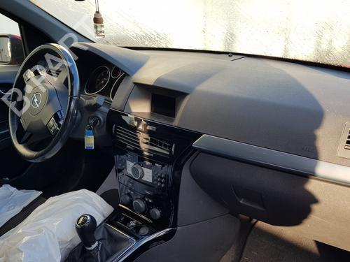 Gearbox OPEL ASTRA H (A04)  | BP29278972M3 