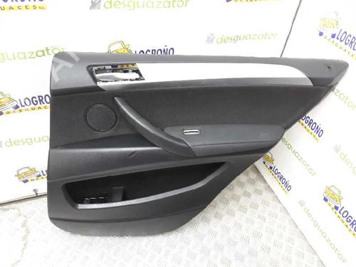 Seats set BMW X5 (E70) 3.0 sd | BP7892788C78 
