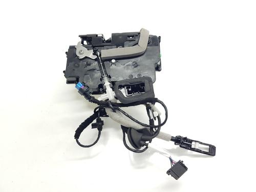 Front left lock CUPRA TAVASCAN (KR1) Endurance | BP28026435C98 