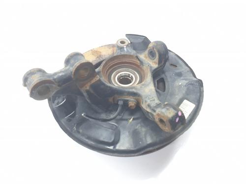 Right front steering knuckle TOYOTA YARIS (_P13_) 1.5 (NSP131_) | BP21595872M26 