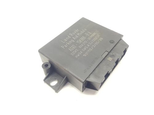 Electronic module LAND ROVER FREELANDER 2 (L359) 2.2 TD4 4x4 | BP15961400M83 