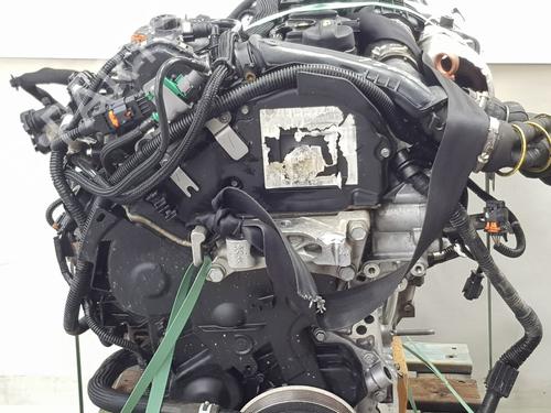 Engine CITROËN BERLINGO MULTISPACE (B9) 1.6 BlueHDi 100 | BP31598778M1 