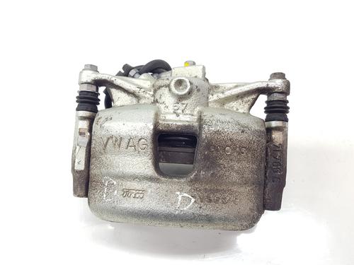 Used Right front brake caliper SEAT LEON (KL1, KLG) [2019-2025]  27491454